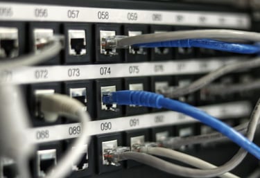 Cloud computing and IT infrastructure services for secure, and high-performance business operations