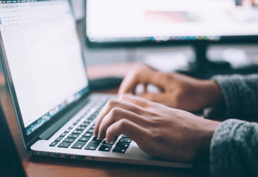 Database development services with secure data management, scalable architecture