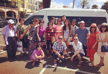 sunset transport ltd tours