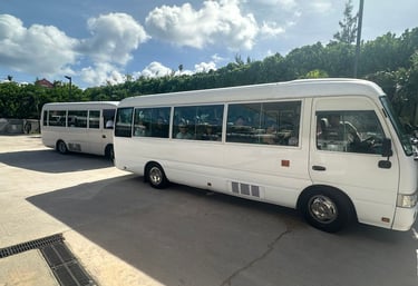 sunset transport private transport