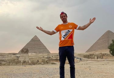 Camisas Retro Alajuelense