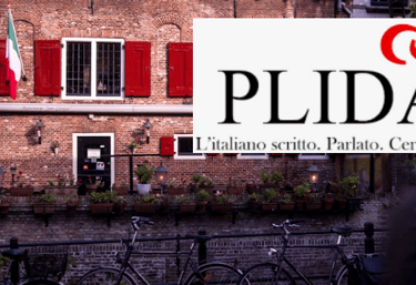 Certificado oficial del examen PLIDA de italiano