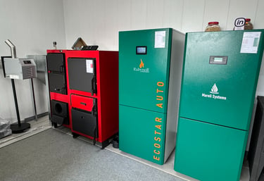mareli systems