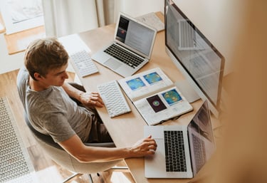 Olevel online classses by AcademiaUK