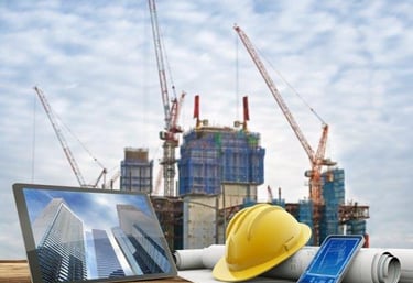 labellus construction