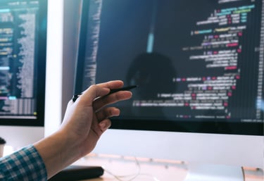 Desarrollo Web