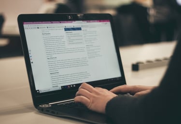 Press Release Writing