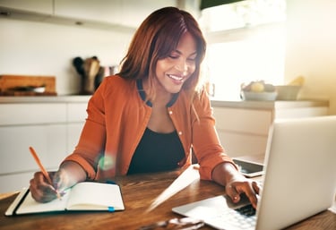 Landing Page Writing