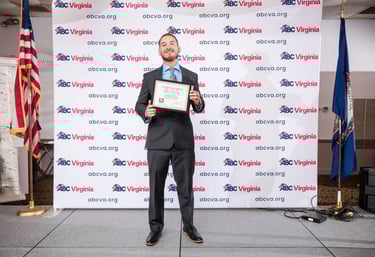 benjamin, owner of dynamic mechanical solutions