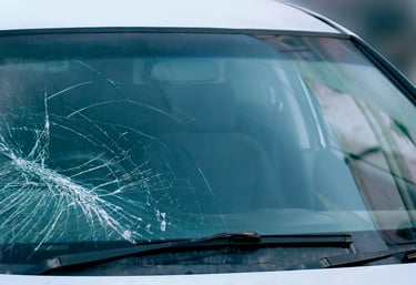 Side window replacement