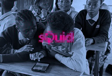 Literacy & Language Institute -sQuid