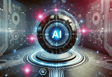 AI Powered