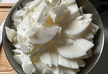 Pure Aussie Tallow Render
