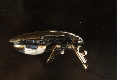 Jeu MMORPG Eve Online New Eden frégate Amarr Punisher