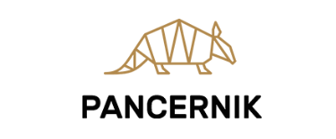 a logo for a company that sells a new logo