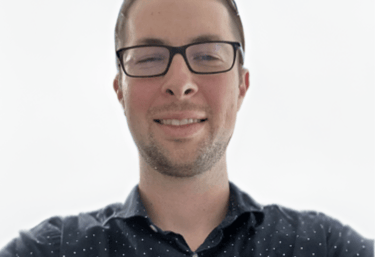 Smiling Man wanting to help get your website made