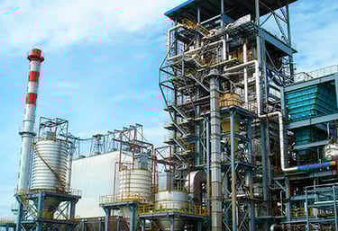 Elezitech nettoyage haute pression industriel