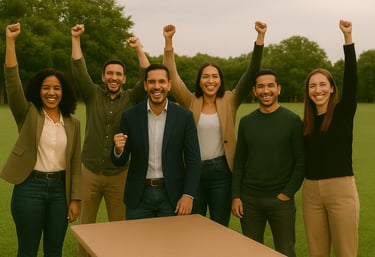 Grupo Dala impulsa el crecimiento empresarial con desarrollo económico e impacto social