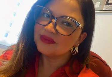 Carolina Garrido Krol