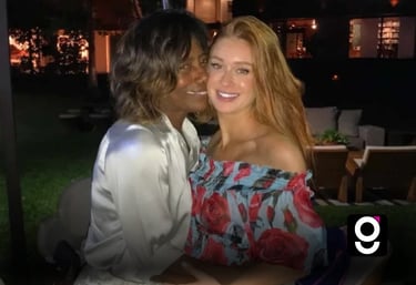 Aniversário de Glória Maria: Marina Ruy Barbosa fala da dor de perder uma amiga eterna