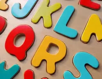 Free printable kindergarten math worksheet for counting practice