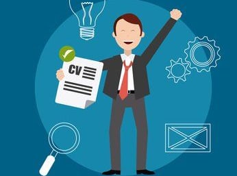 Préparation entretien de recrutement - Recherche d'emploi - CV - Lettre de motivation