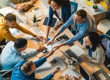 Entreprises - Accompagnement et Conseil dans la gestion des ressources humaines