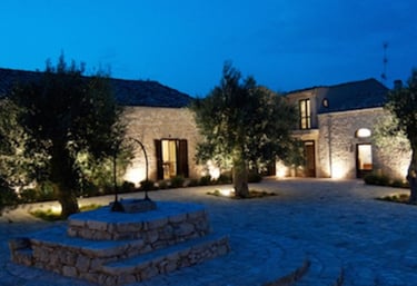 Agriturismo rurale la Dimora Spartivento