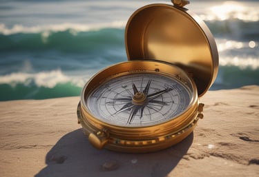 Large white letters spelling 'BE YOUR OWN BOSS' are mounted on a wooden wall, conveying empowerment and independence.