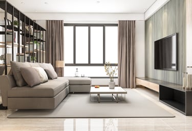 Apartamentos a venda