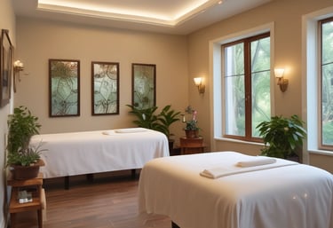 soins énergetique Villejust