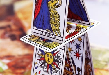 tarot marseille roxanesenrowei