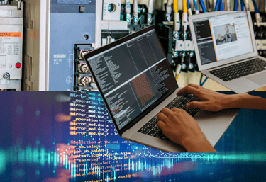 Industrial automation done right