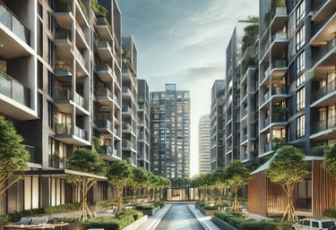 Gestão Condominial Completa