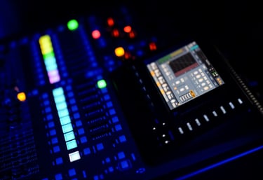 West Midlands Wedding, Party, Corporate band. Professional equipment