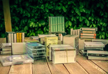 Organisation d’espaces et home & office organizing à Nantes