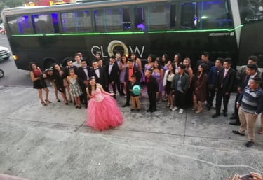 alquiler de chivas en quito