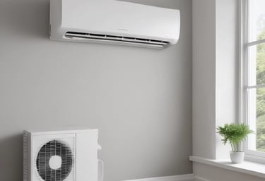 Close-up of a Samsung washing machine with a technician adjusting settings.