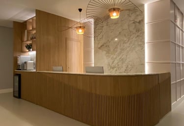 Psicóloga Michele Zanella Terapia online ou presencial em rio do sul e alto vale do Itajaí