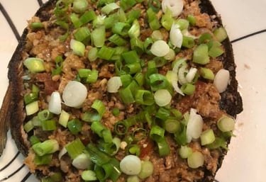 bangus sisig