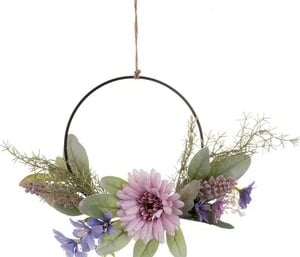 floral wreath making hen party york