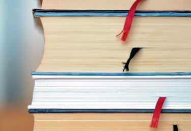 Expertise and knowledge sharing