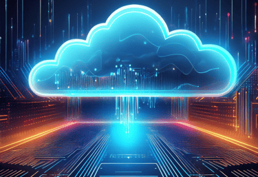 cloud computing