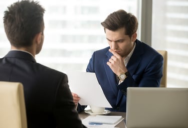 interview as a service
