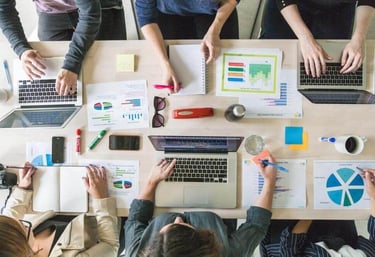 Normas ABNT no seu TCC