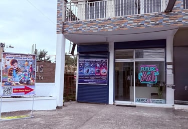 Future AI Office - Bulacan