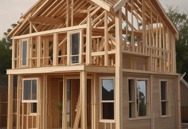new construction electrical