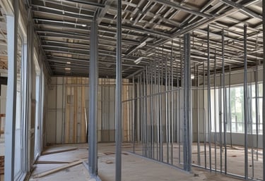 new construction electrical