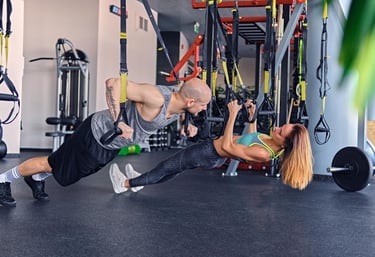 funkcionalni trening