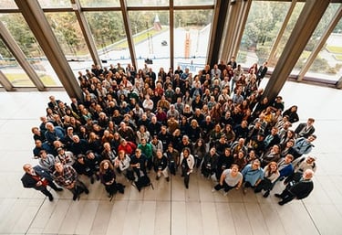 Creative Skills Week 2025